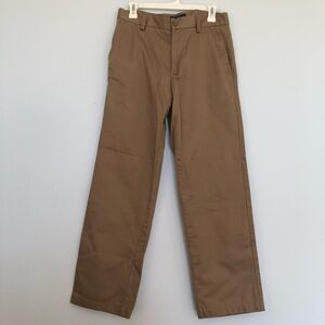 IZOD Straight Fit Pants 30x30